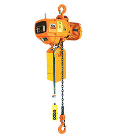 冠航牌HHBB環鏈電動葫蘆