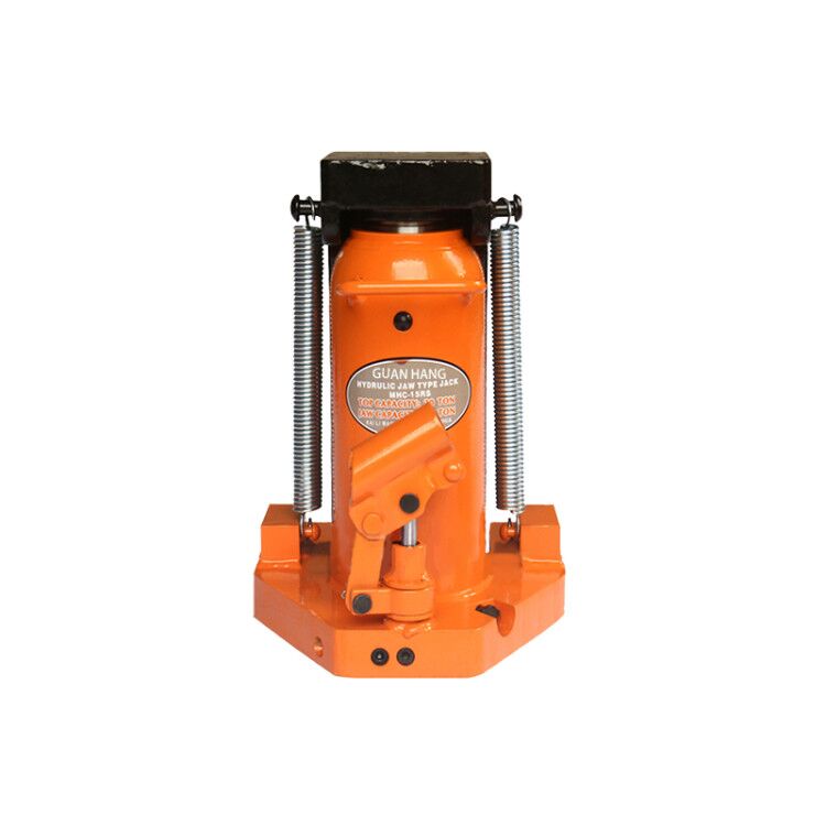冠航附爪式千斤頂