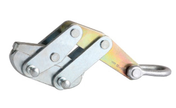 防扭鋼絲繩卡線器 防扭鋼絲繩卡線器